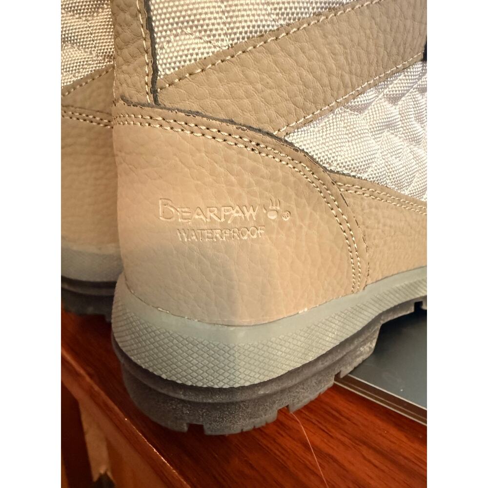Bearpaw Women’s Size 8 - Picture 4 of 6